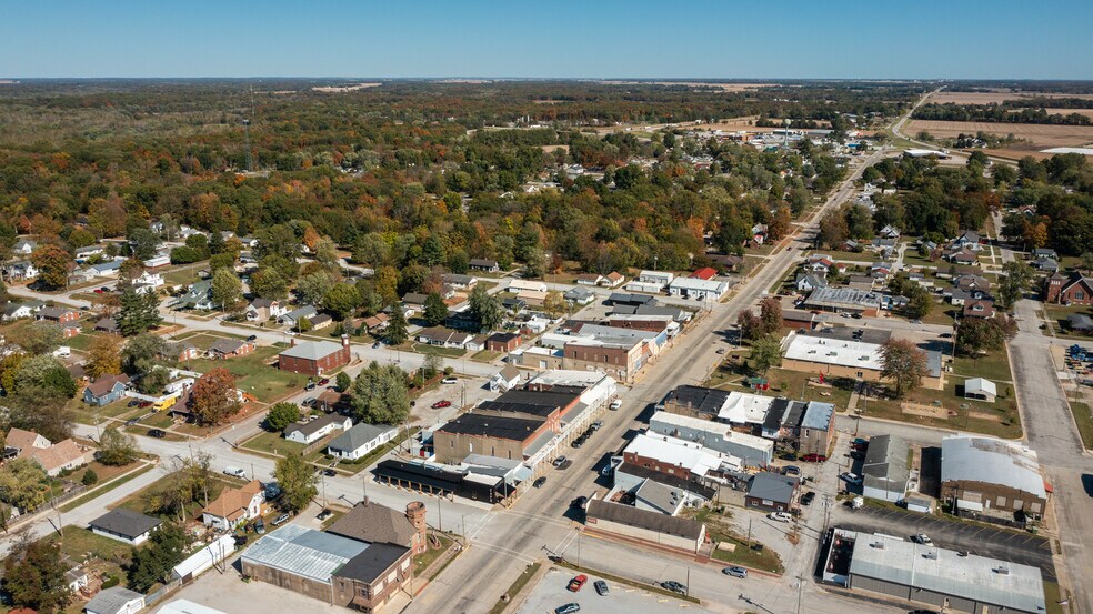 More Photos Of 120 Cumberland St, Greenup General Retail For Sale
