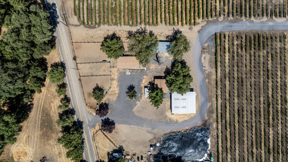 More Photos Of 2000 Clover Valley Rd, Upper Lake Land For Sale