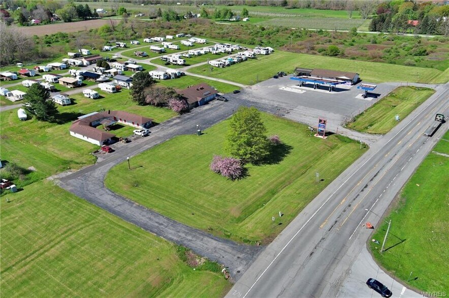 More Photos Of 5764 Lake Rd, Burt Specialty For Sale