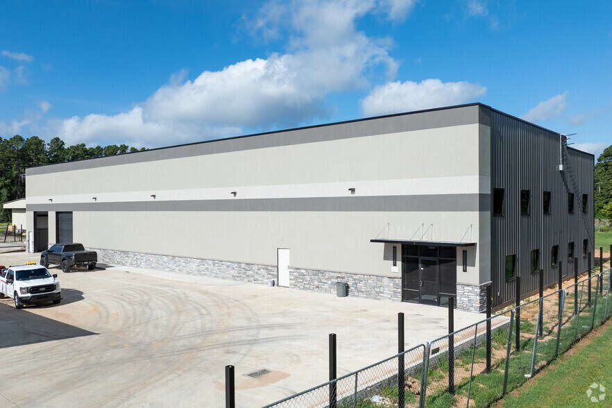 More Photos Of 25213 FM 2978 Rd, Tomball Medical For Lease