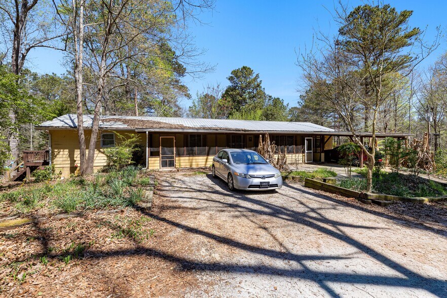 More Photos Of 3200 GA Highway 219, Franklin Multifamily For Sale