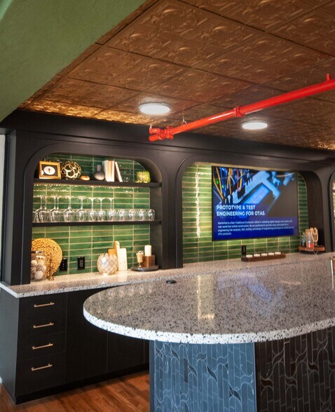 More Photos Of 115 Clinton Ave E, Huntsville Office For Lease