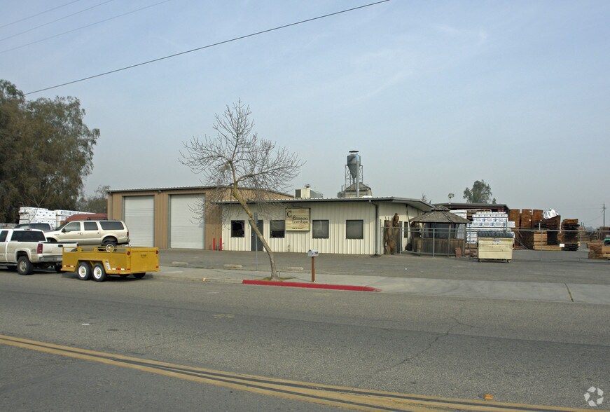 More Photos Of 3040 N Nielsen Ave, Fresno Manufacturing For Lease