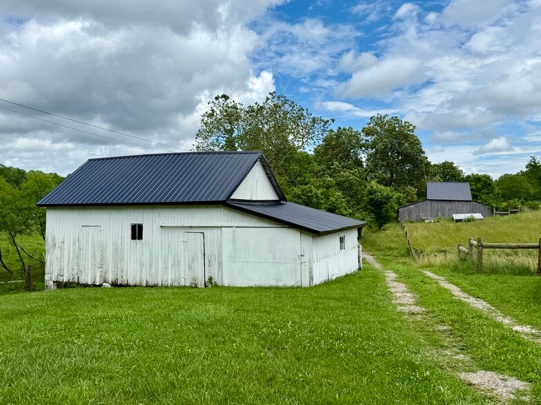 More Photos Of 948 Mount Olive Rd, South Salem Land For Sale