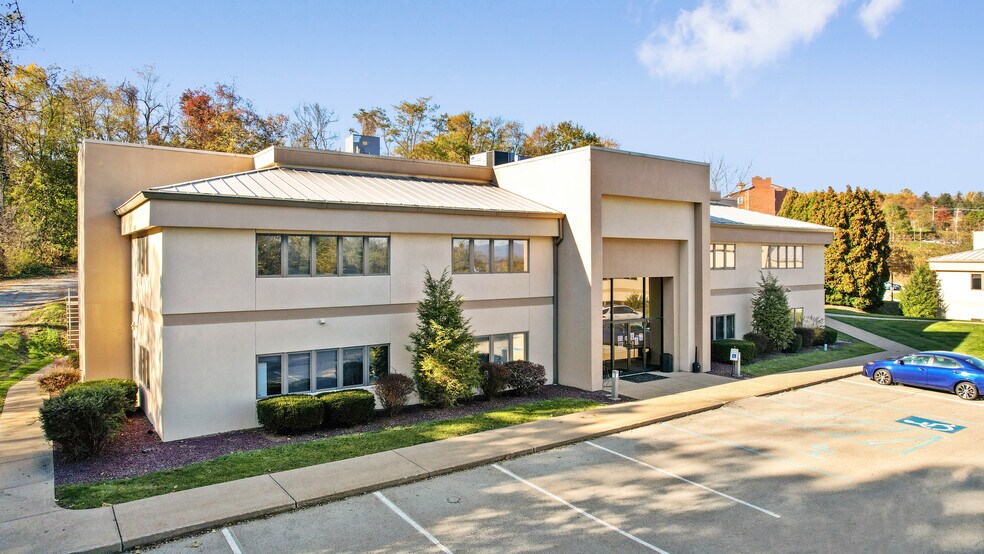 More Photos Of 4731 Route 30, Greensburg Medical For Lease