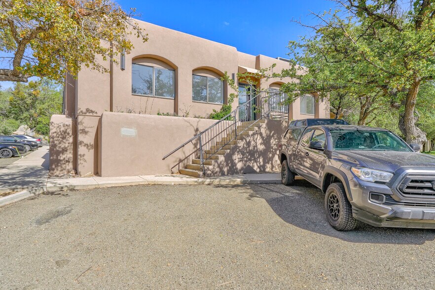 More Photos Of 1577 Plaza West Dr, Prescott Office For Lease