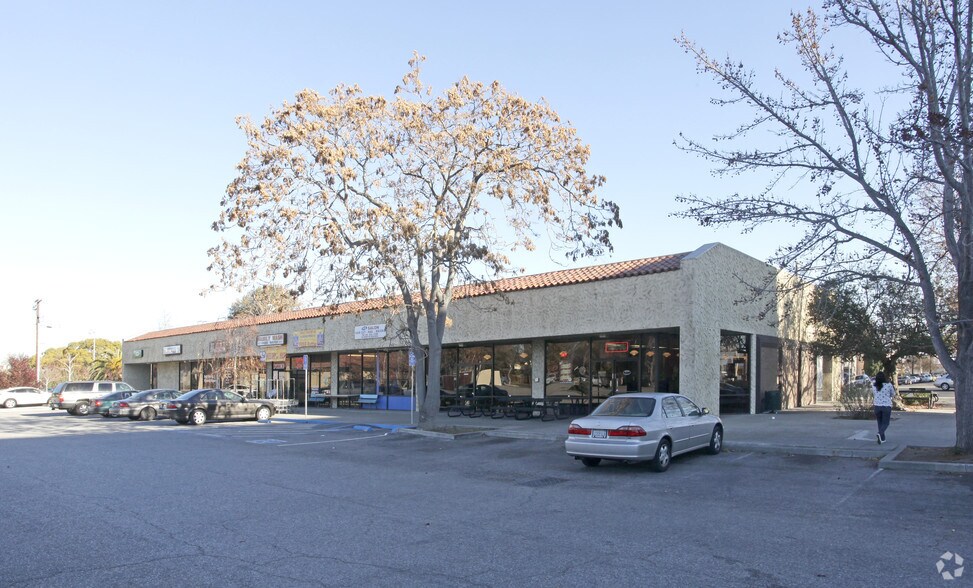 More Photos Of 1000 Lafayette St, Santa Clara General Retail For Lease