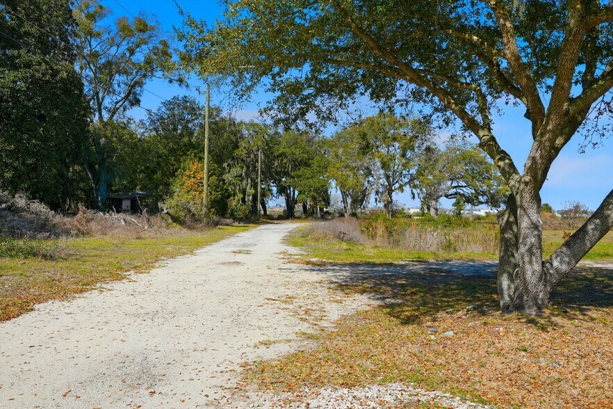 More Photos Of US 1 @ Nix Boatyard Road, Saint Augustine Land For Sale