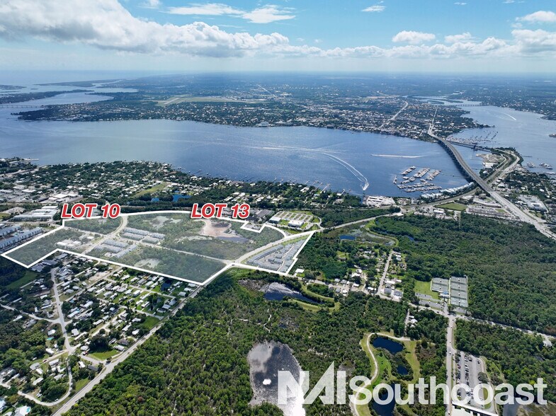 More Photos Of 300 NW Baker Rd, Stuart Land For Sale