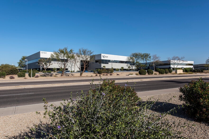 Primary Photo Of 15150 N Hayden Rd, Scottsdale Office For Sale