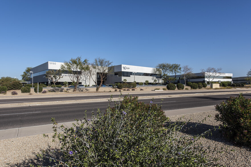 Primary Photo Of 15150 N Hayden Rd, Scottsdale Office For Lease