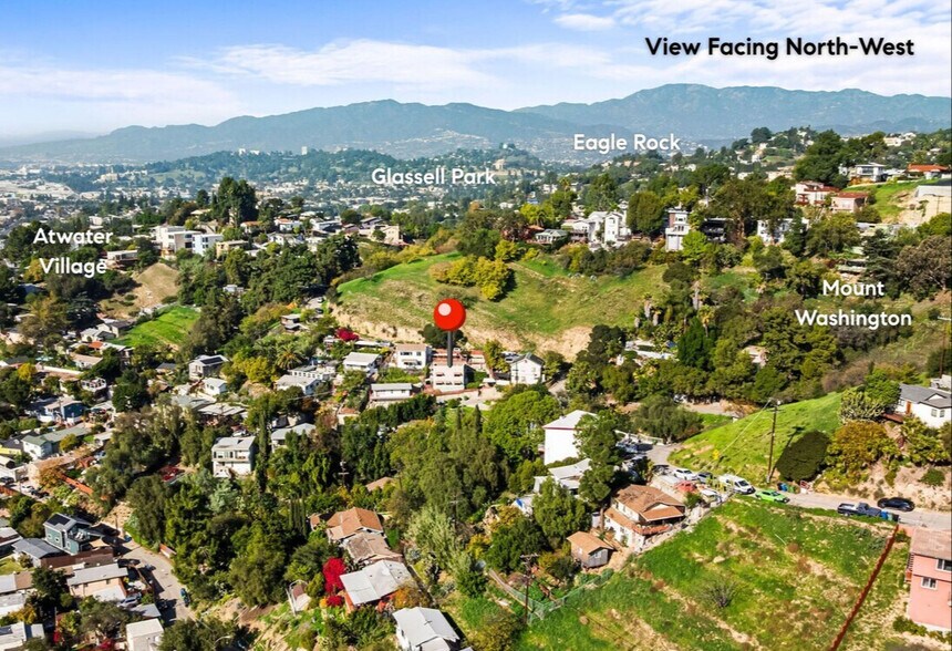 More Photos Of 3055 Future St, Los Angeles Apartments For Sale