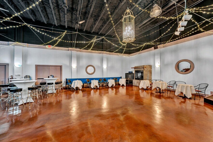 More Photos Of 106 Stoney Battery Rd, Troutville Restaurant For Sale