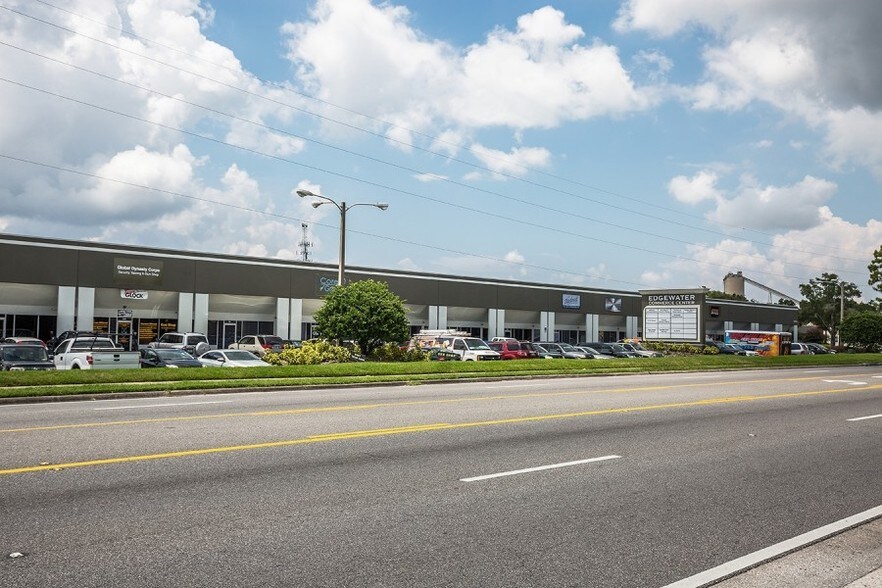 62506270 Edgewater Dr, Orlando, FL 32810 Flex/R&D For Lease