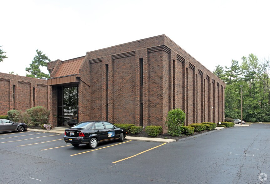 Primary Photo Of 67 E Wilson Bridge Rd, Worthington Office For Lease