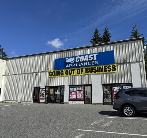 Primary Photo Of 4151 Mostar Rd, Nanaimo Light Manufacturing For Lease