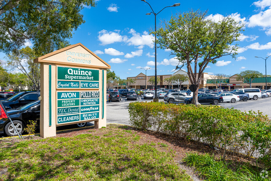 Primary Photo Of 6702-6900 N University Dr, Tamarac Unknown For Lease