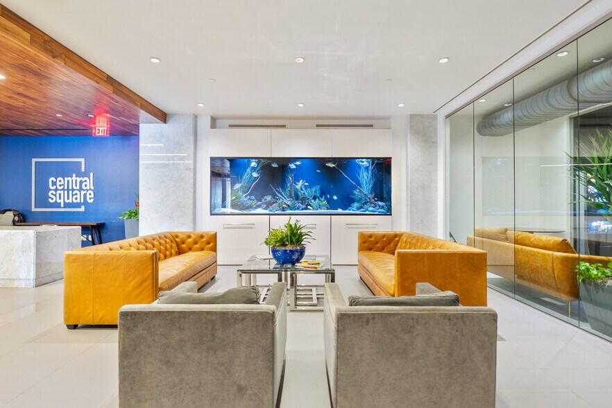 More Photos Of 2100 Travis St, Houston Office Residential For Lease