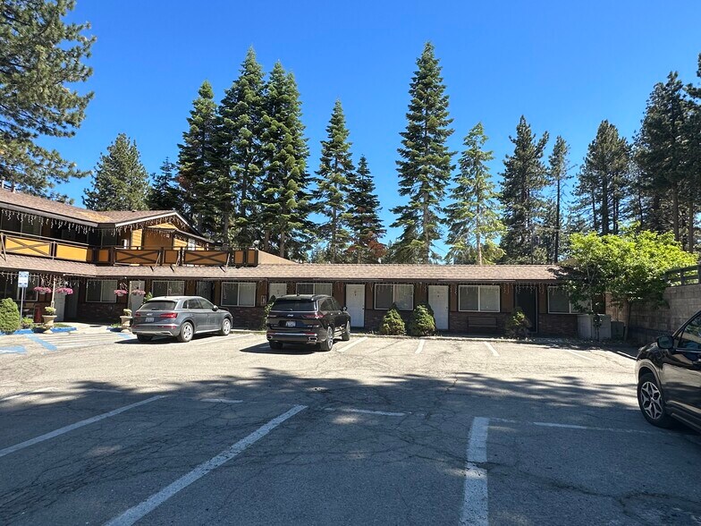 More Photos Of 953 Park Ave, South Lake Tahoe Hotel For Sale