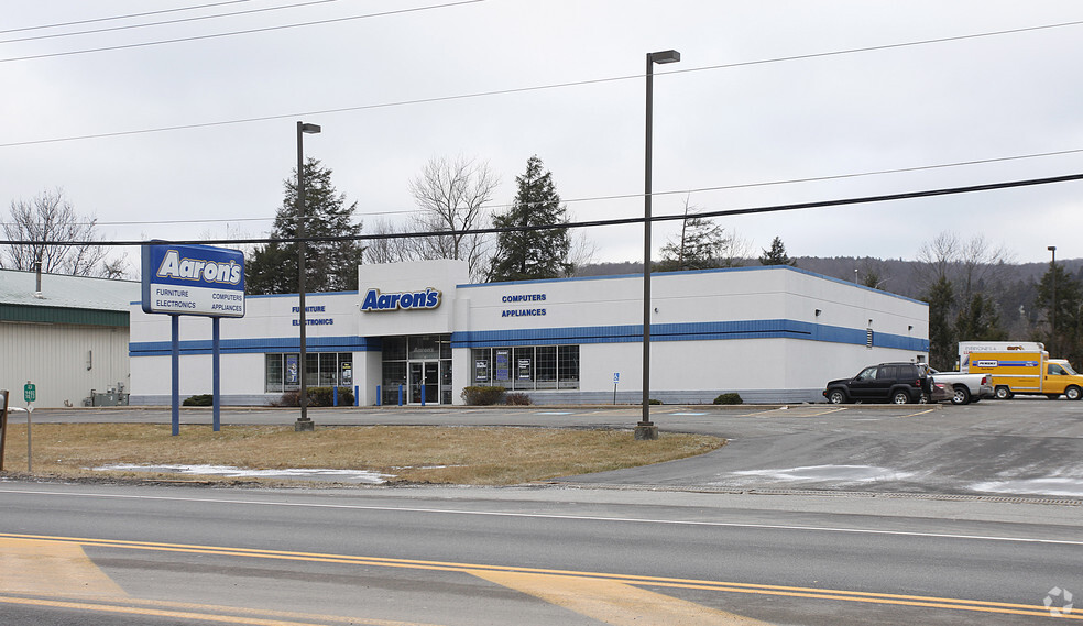 Primary Photo Of 5071 Rt-23, Oneonta Freestanding For Lease