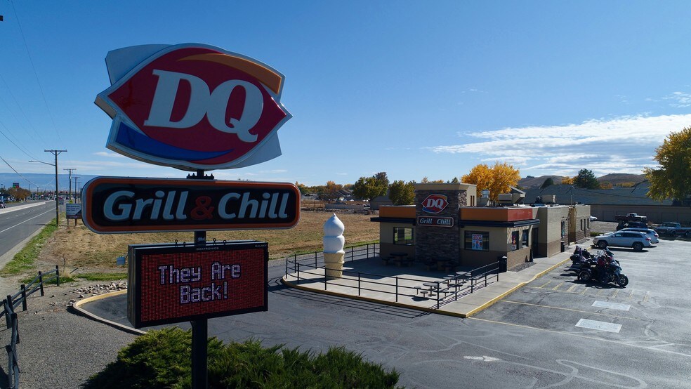 More Photos Of 272 Linden Ave, Grand Junction Fast Food For Sale