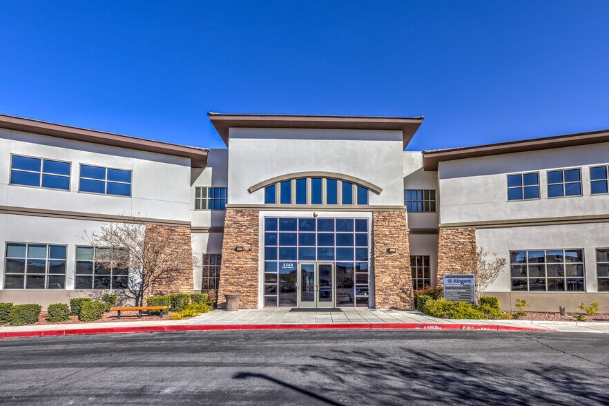 More Photos Of 2560 Anthem Village Dr, Henderson Medical For Lease