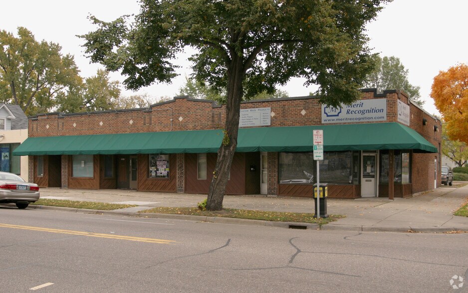 More Photos Of 3659 S Cedar Ave, Minneapolis Storefront Retail Office For Sale
