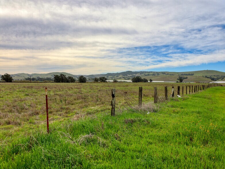 More Photos Of Cabrillo and Black rd, Santa Maria Land For Sale