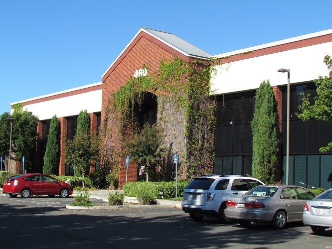 More Photos Of , Fairfield Office For Sale