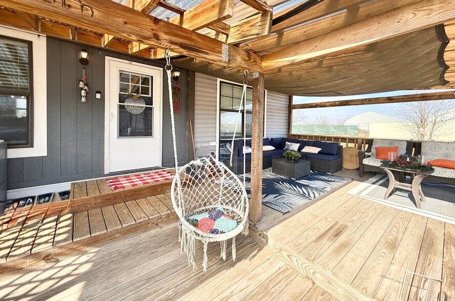 More Photos Of 426550 E 250 Rd, Chelsea Specialty For Sale