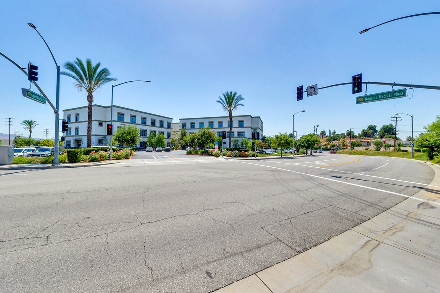 More Photos Of 2707 E Valley Blvd, West Covina Medical For Sale