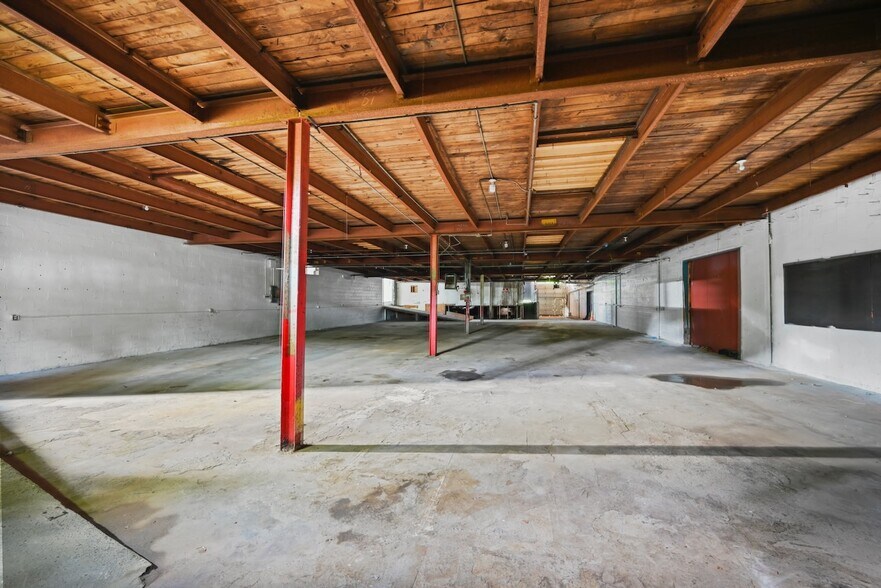 More Photos Of 1530 Nabell Ave, East Point Warehouse For Lease