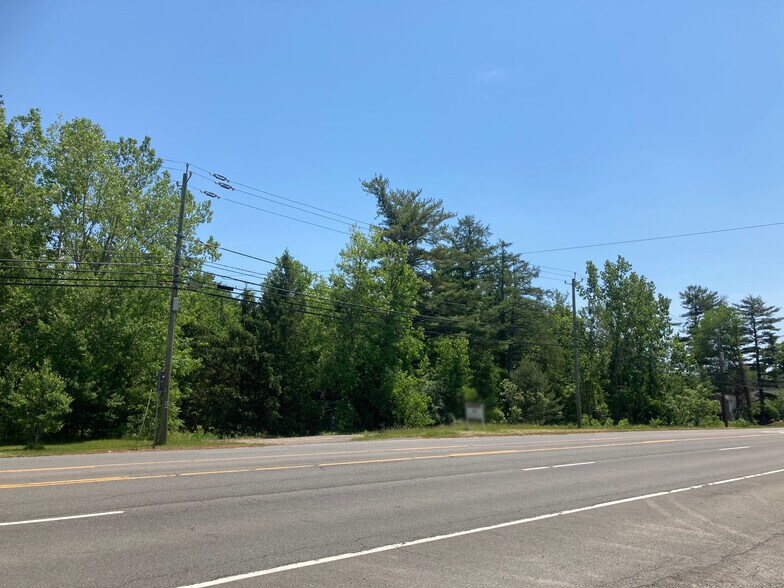 More Photos Of 2377 State Route 9, Malta Land For Sale