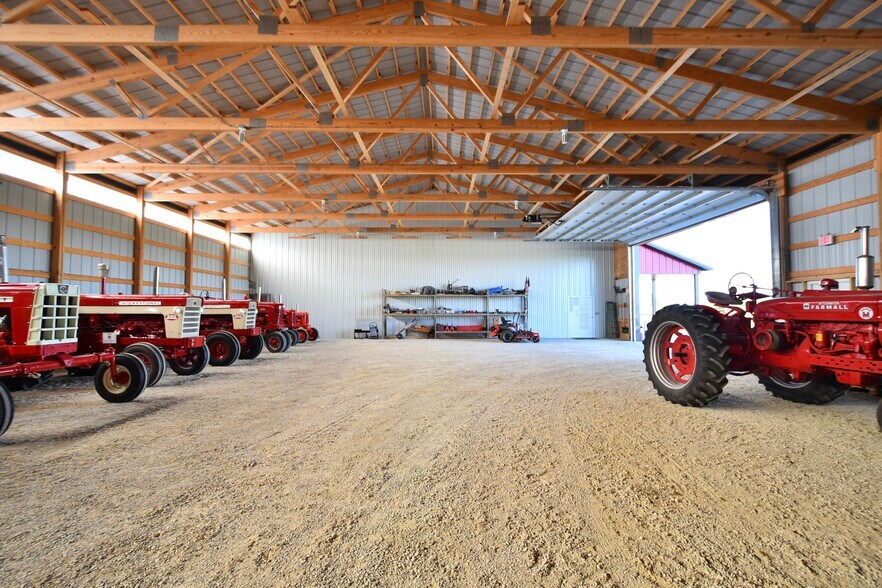 More Photos Of 1095 Bioscience Dr SE, Pine Island Warehouse For Sale