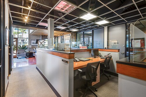 More Photos Of 124 Washington Blvd, Marina Del Rey Office Residential For Sale