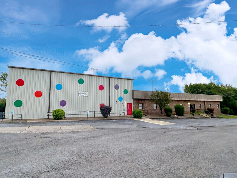 Primary Photo Of 980 Morgantown Road, Bowling Green Land For Sale