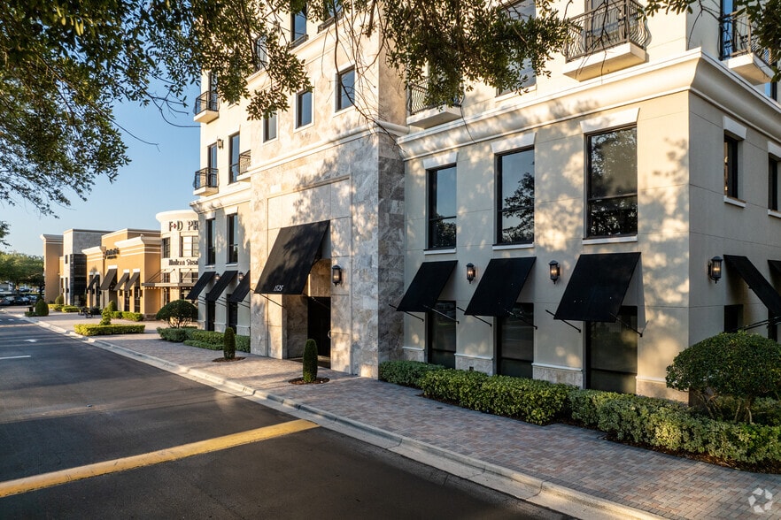 More Photos Of 1525 International Pky, Lake Mary Office For Sale