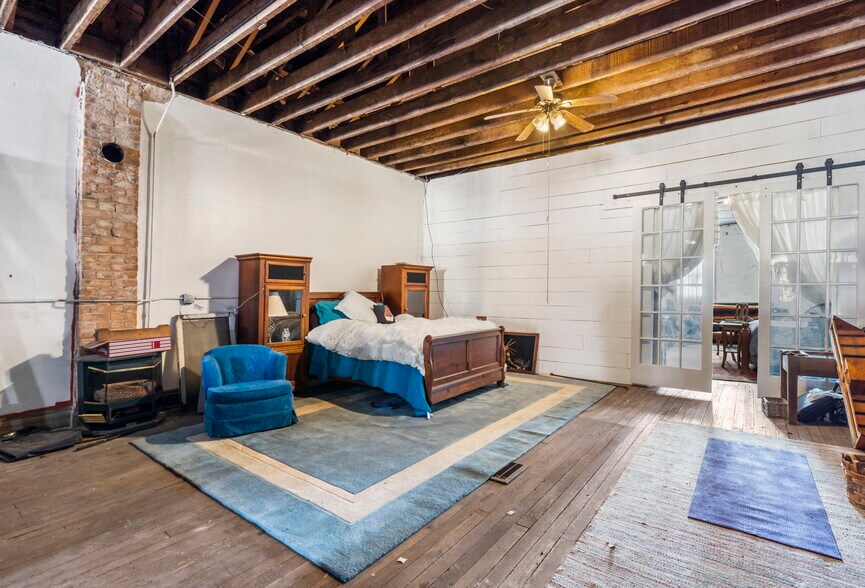 More Photos Of 111 W Main, Ash Grove Restaurant For Sale