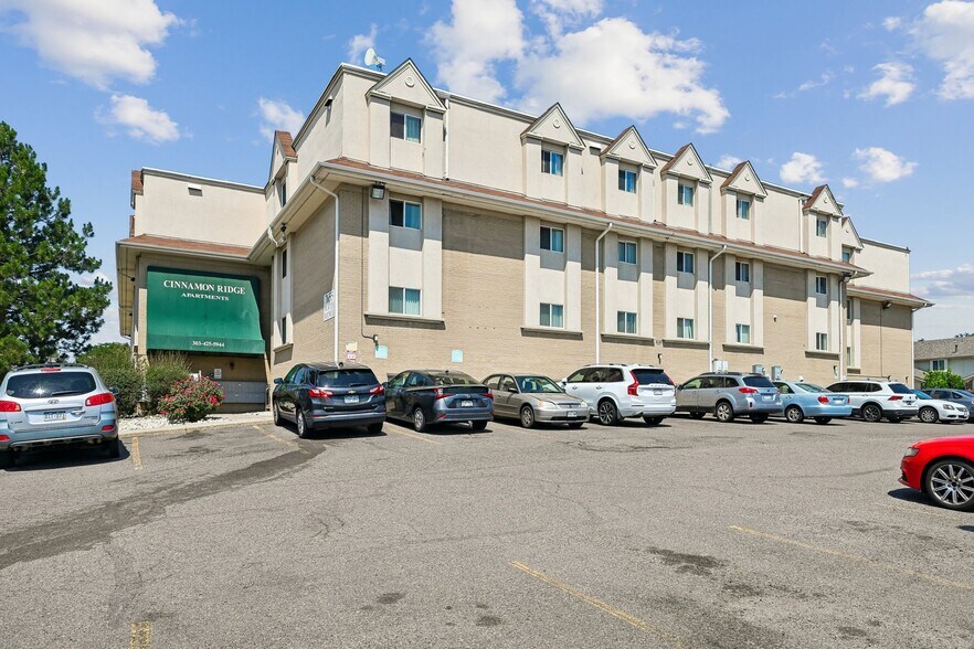 More Photos Of 7655 W 67th Ave, Arvada Apartments For Sale