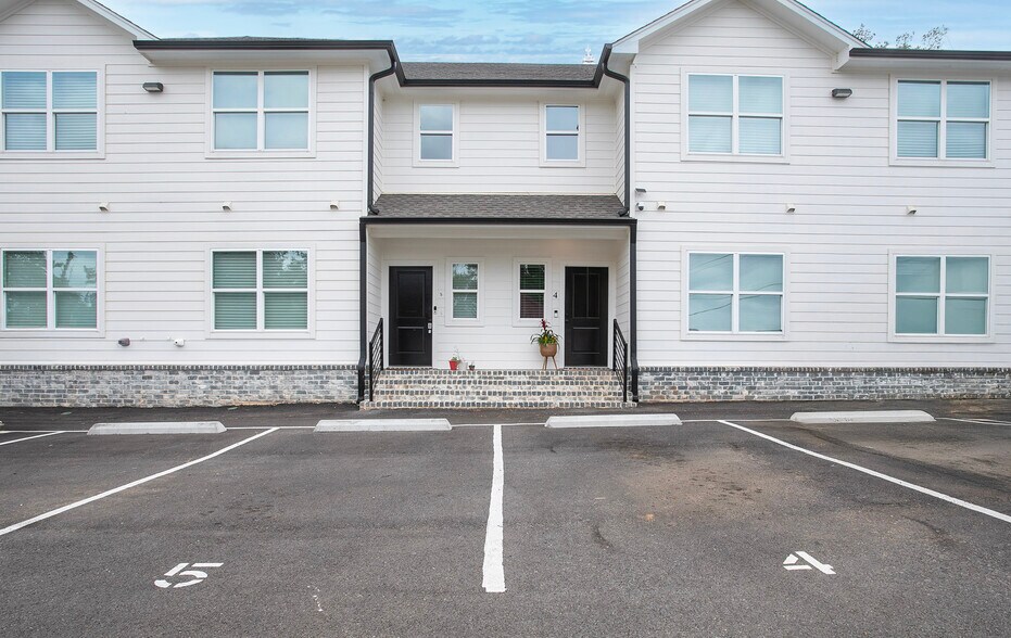 More Photos Of 18747 FM 2493, Flint Apartments For Sale
