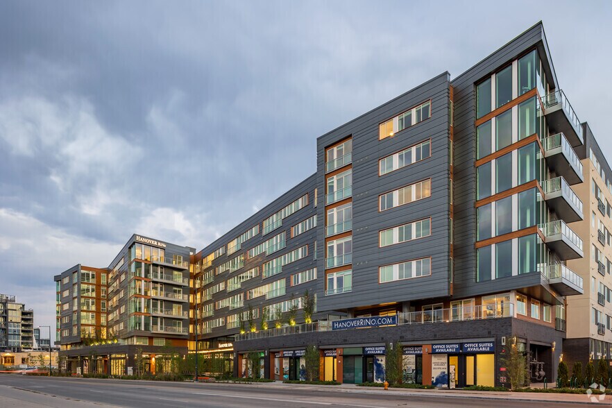 More Photos Of 2950 Brighton Blvd, Denver Apartments For Lease