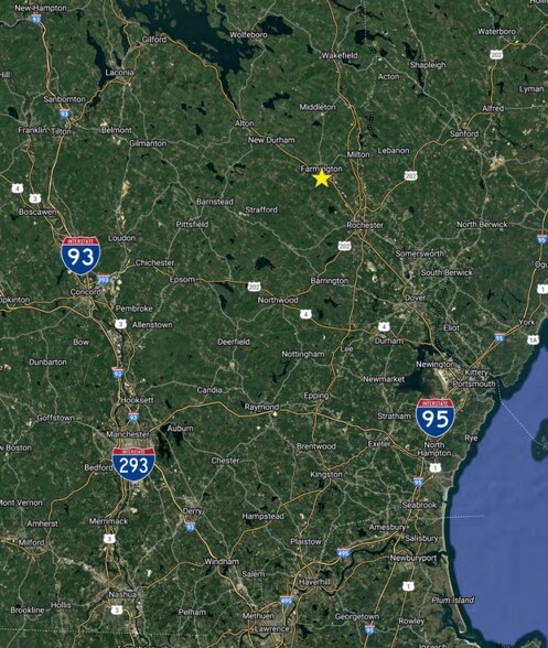 More Photos Of 56 Davidson Dr, Farmington Warehouse For Lease