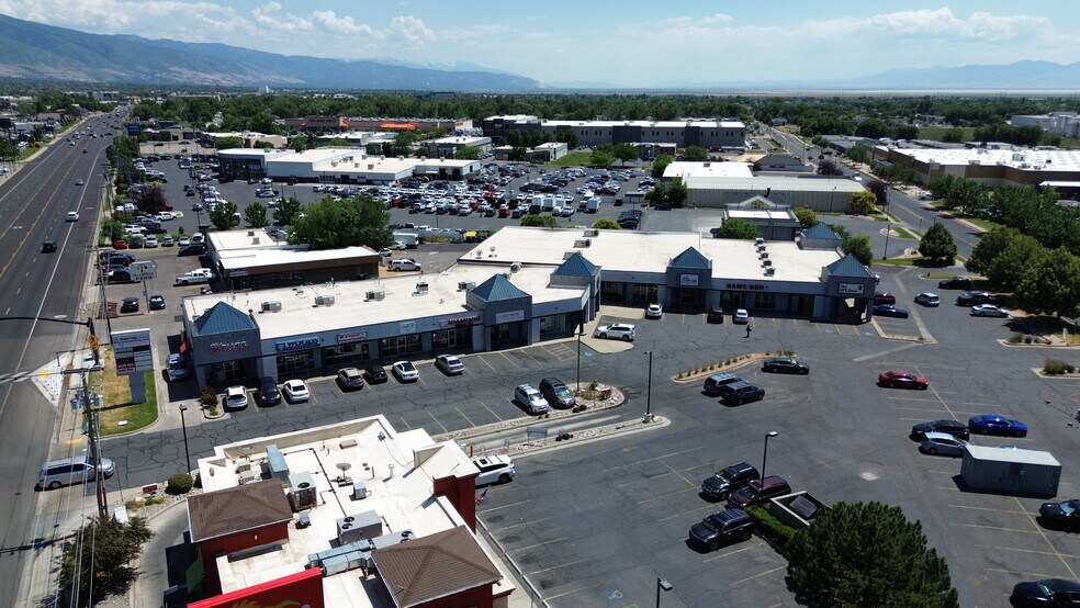 More Photos Of 701-721 N Main St, Layton Storefront For Sale