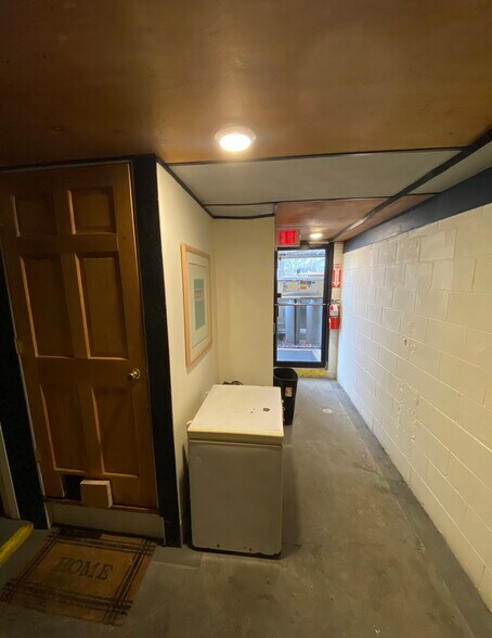 More Photos Of 2401 Central Ave, Lake Station Storefront Retail Residential For Sale