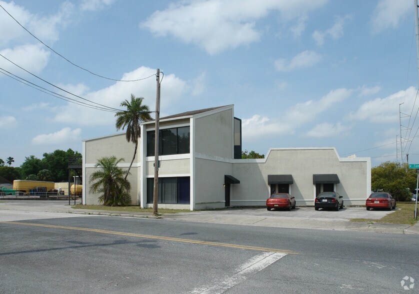 Primary Photo Of 3922 Tampa St, Tampa General Retail For Lease