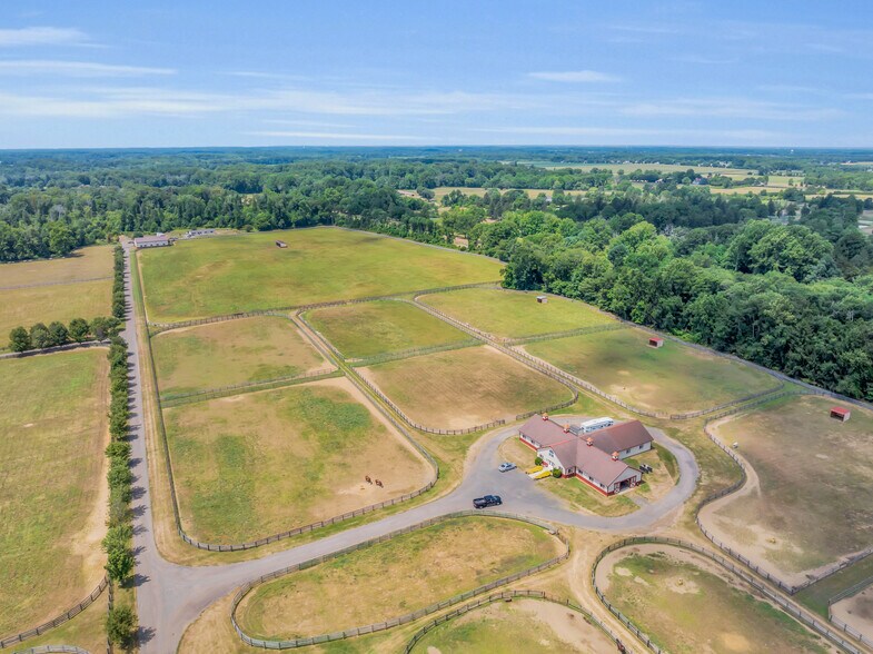 More Photos Of 208 Acres Preserved Farmland Rd, Cream Ridge Land For Sale