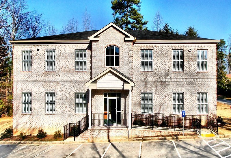 Primary Photo Of 4652 Lawrenceville Hwy, Lilburn Office Residential For Lease