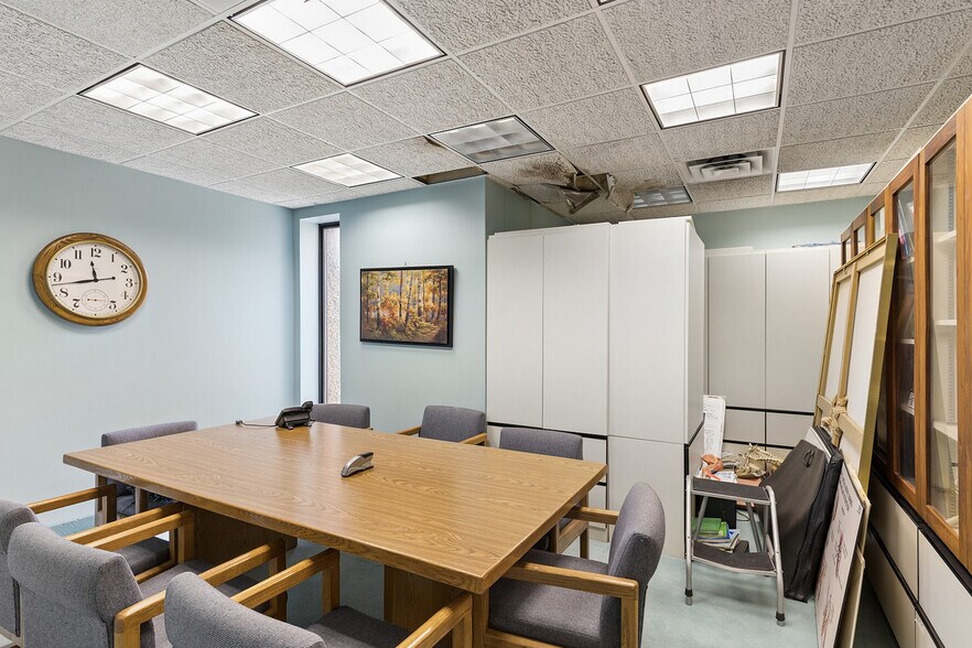 More Photos Of 1299 Rt 22, Mountainside Office For Sale