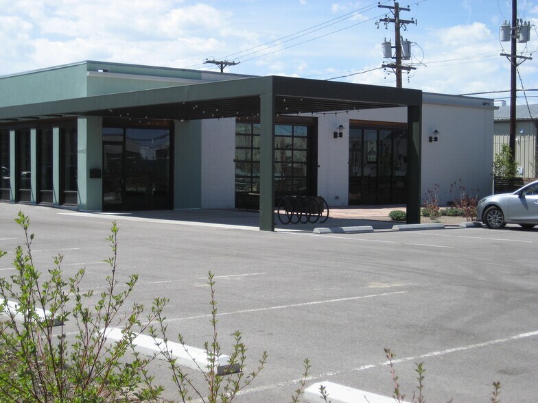 More Photos Of 3301 Lawrence St, Denver Office For Lease