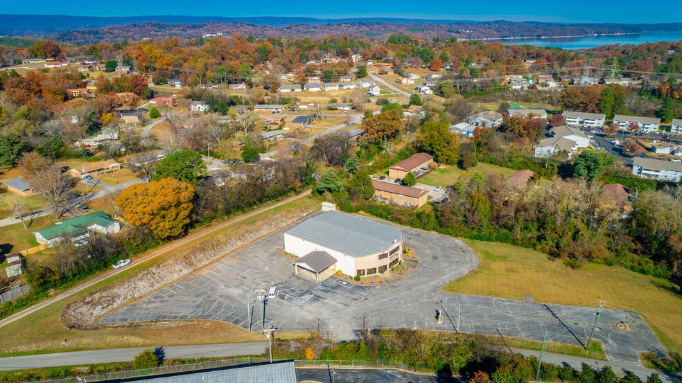 More Photos Of 4501 Oak Hill Rd, Chattanooga Religious Facility For Sale